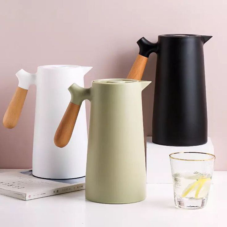 مدل فلاسک چای جدید